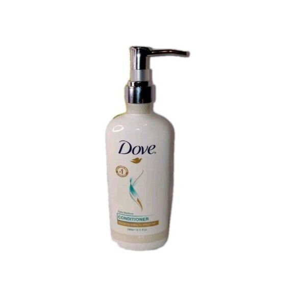 6 PACK Dove Professional Daily Moisture Conditioner for Smooth Hair US 2… - Picture 2 of 4